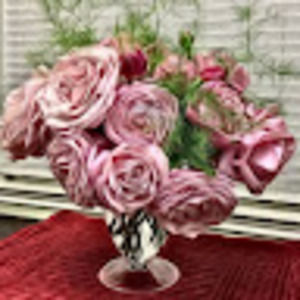 Meet your Posher, Texasmalymisiek